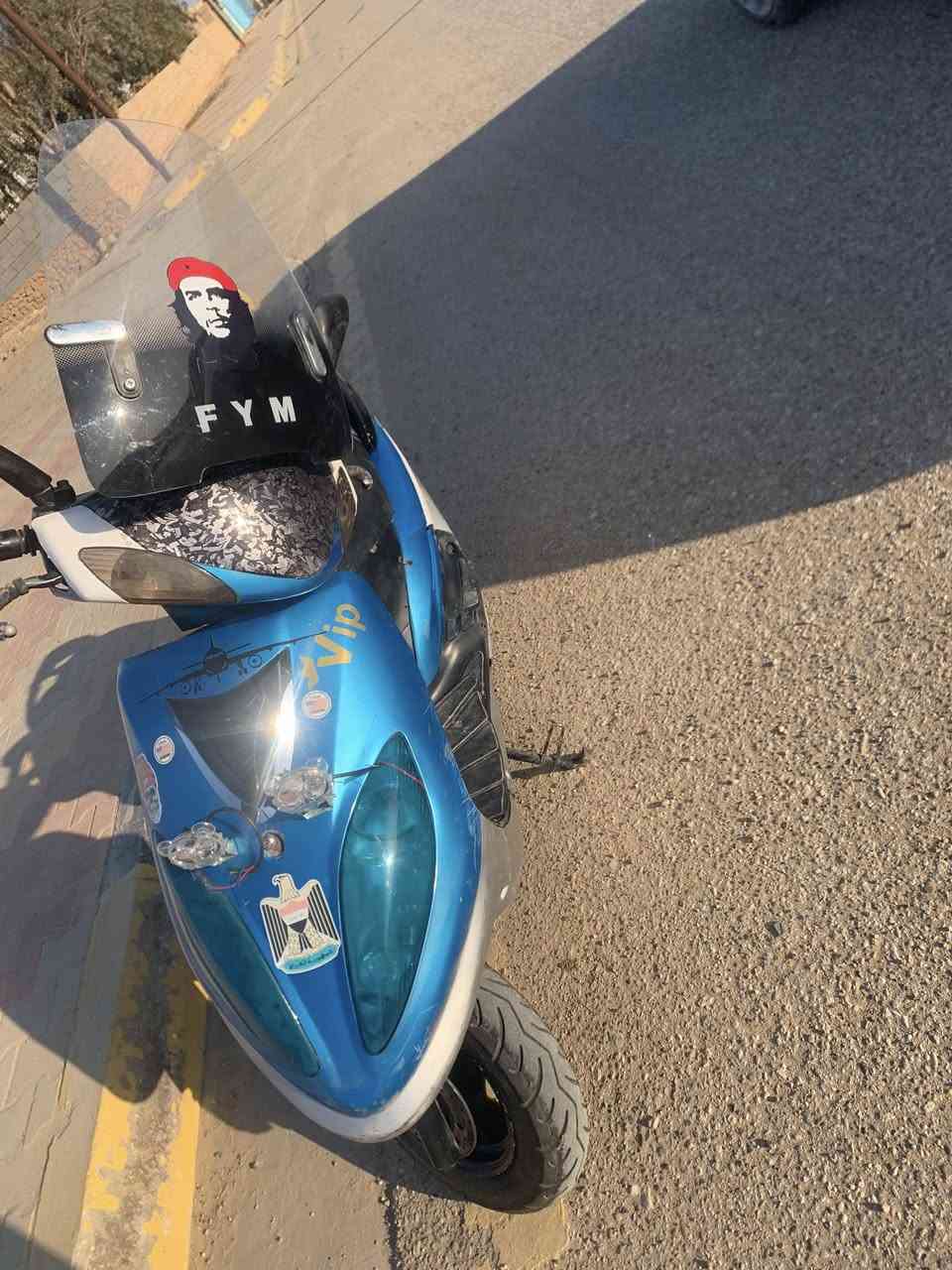 موطور البيع سايم  سرعه140كامل من كليش شغل امشي عل فحص سعر500بي مجال نضيف مثل ما مضح بل صور مكان بروانه شراي يجي خاص


**إذا كنت صاحب هذا الإعلان وتريد حذفه لأي سبب، رجاءا أرسل رسالة إلى الدعم الفني**