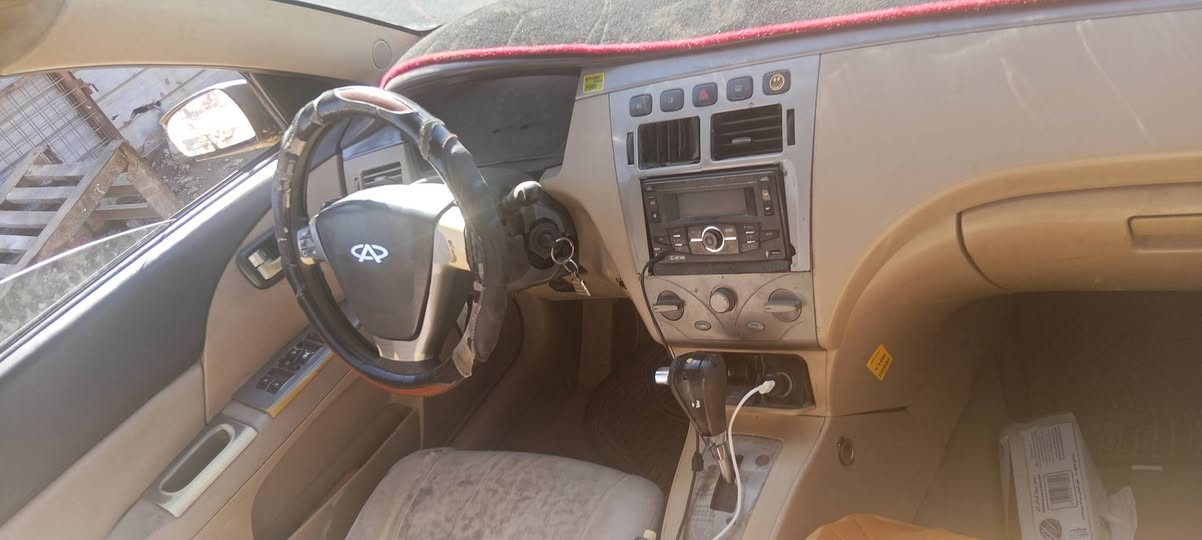 شيري اي 5 رقم بغداد صفراء هيئه وغرامات صاحبها يريد شرطه تحويل السعر 18/
*********** العنوان بغداد
