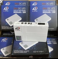 🔋🔋كنك ال ups بلعراق يعني الاول الي ما يتكرر وبضمان سنة هل مره بمواصفات...