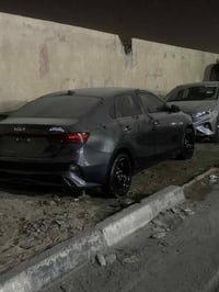 كيا فورتي • ٢٠٢٤ • بدون رقم