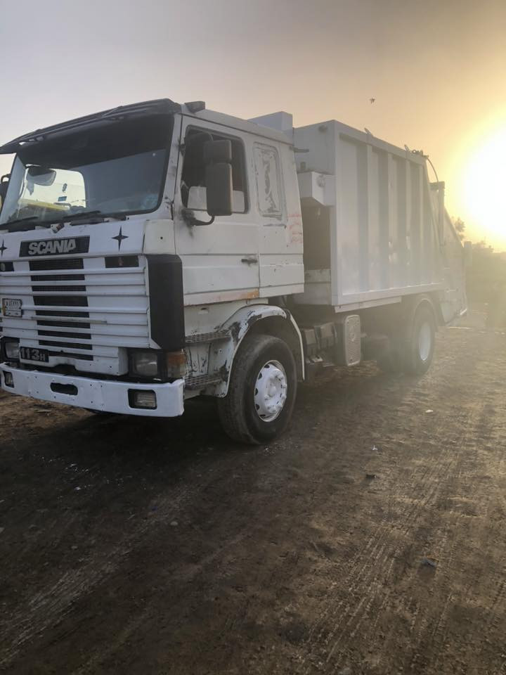 سكانيه البيع مديل ٩٥ رقم بغداد تحويل ثاني يوام 
مسجله بسنويه حمل     ***********
