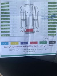 فئه LX • ٢٠١٧ • ماشيه ٩٣٠٠٠