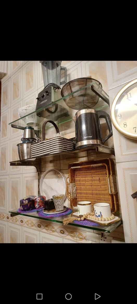 رفوف جام وحديد القياس ٧٥ في ٢٥ سم ب١٠ الف مكاني الشعب


**إذا كنت صاحب هذا الإعلان وتريد حذفه لأي سبب، رجاءا أرسل رسالة إلى الدعم الفني**