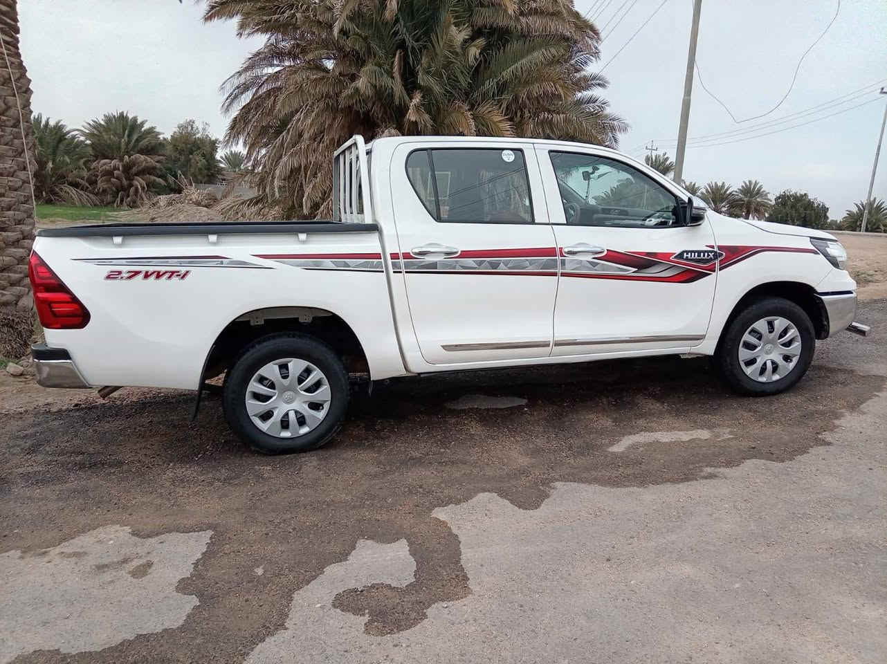 ساز مديل 23 مكفولة ماشية 90الف رقم مثنى السعر 235 الأستفسار الأتصال على الرقم *********** مكلف بالنشر
