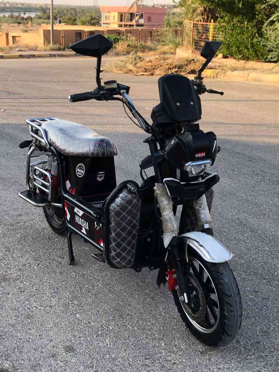 ماطور شحن هايوشه للبيع بطاريات على الفحص الكهربائيات كلها شغاله والسعر 475 وبي مجال والاستفسار على هذا الرقم ***********
