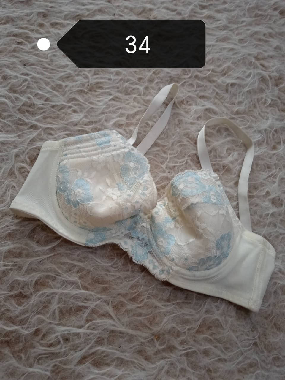 على الف
ستيانات شي ان
على الف
لحكو تخفيضات رمضان
توصيل 3 لجميع المحافضات


**إذا كنت صاحب هذا الإعلان وتريد حذفه لأي سبب، رجاءا أرسل رسالة إلى الدعم الفني**