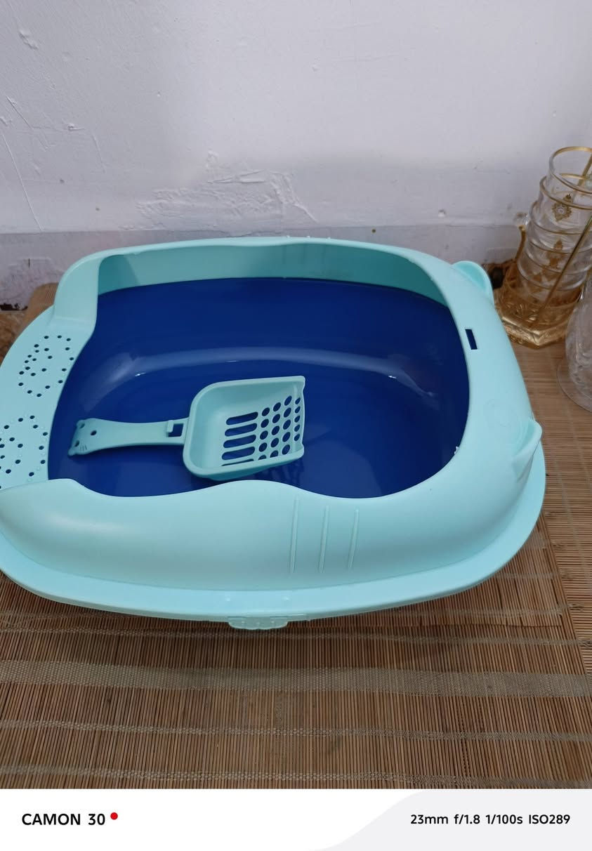 لتر بوكس للحيوانات حجم 37سم  5000 الف


**إذا كنت صاحب هذا الإعلان وتريد حذفه لأي سبب، رجاءا أرسل رسالة إلى الدعم الفني**