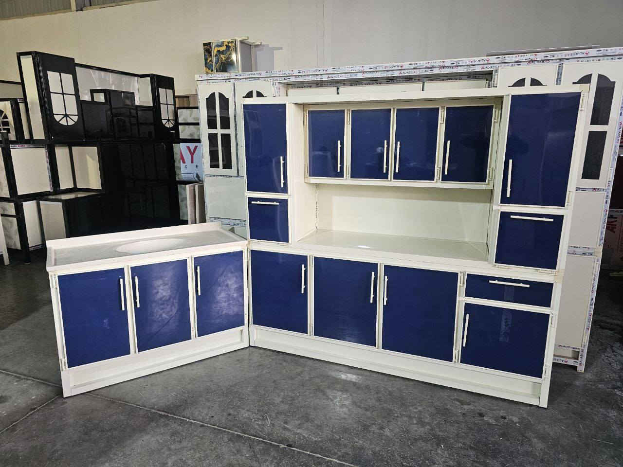 كاونترات اللمنيوم مترين سقف خشب مقوى السعر 325

#اكسبلورفلولو #اثاث_اثاث_منزلية #الاناقه_والجودة_والمتانه #يوجد_لدينا_توصيل_للجميع_محافظات #الاعظميه_الكراده_زيونه_المنصور #الانبار #غرف_نوف_نفرين #تخم_بديوان #مشاهير_العراق #طبلات #ميز_وتواليت #ميز_بلازما_طبله_وسطيه #ميز_طعام_طبلات_عش_العصفورة #كنتور


**إذا كنت صاحب هذا الإعلان وتريد حذفه لأي سبب، رجاءا أرسل رسالة إلى الدعم الفني**