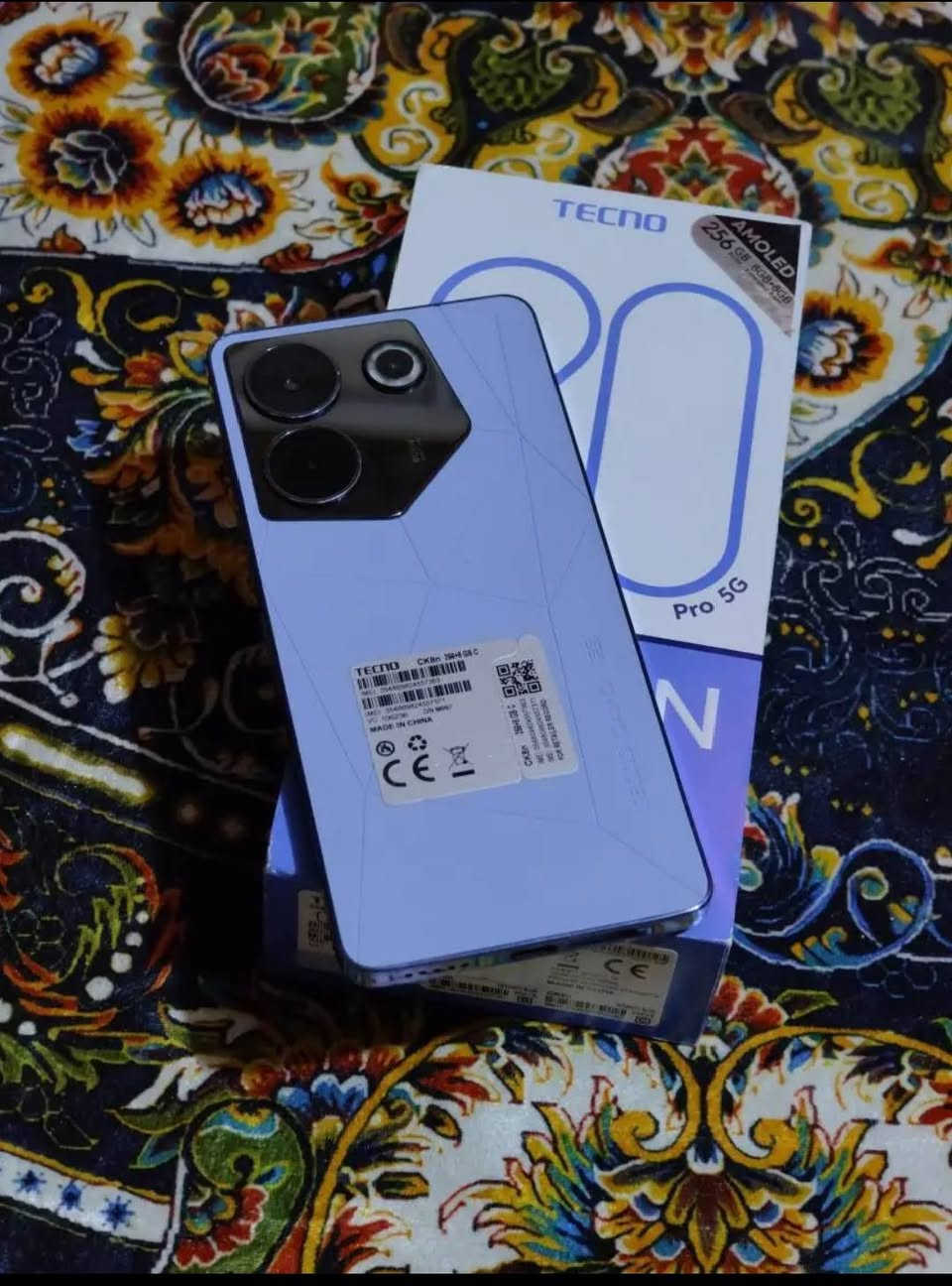 تكنو كامون 20برو 5g 
بوبجي 90فريم مراوس


**إذا كنت صاحب هذا الإعلان وتريد حذفه لأي سبب، رجاءا أرسل رسالة إلى الدعم الفني**