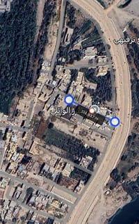 قطعة أرض • ١٨٧م • بستان محمد علي