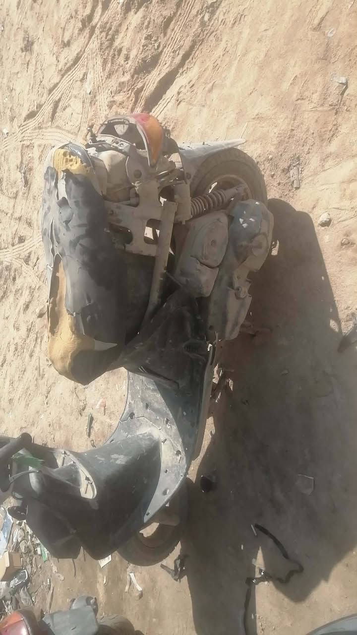 سلام عليكم   فراشه فحل. كايمه تبخر بس تشتغل ابيع هلموجود السعر 125
مكاني نجف ابو صخير. 

***********
