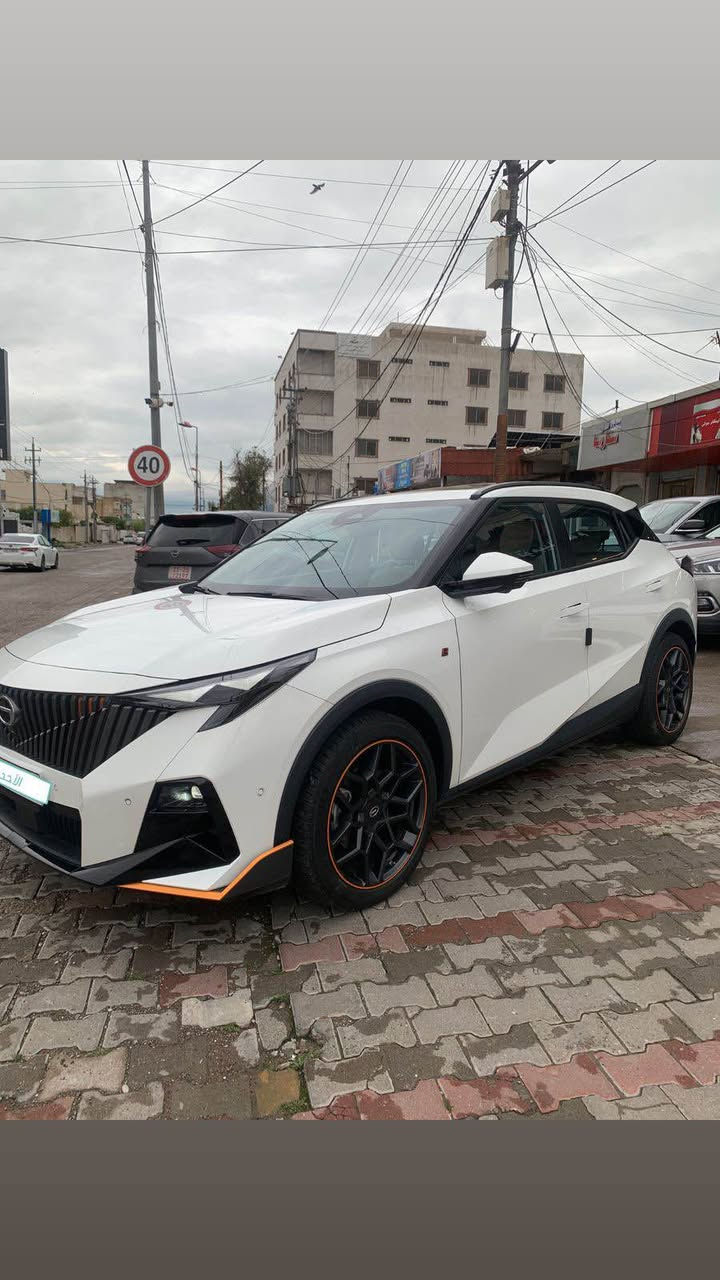 كوردي عربي 

GAC , R style 
جاک ام زووم  2024 
زەمان شەریکەی ماوە
مواسفات فوول قەپات 
کلین بێ سبوغ بێ تعدیل 
م / V4_15 تـــــــــۆڕبۆ 
ڕەقەم سلێمانی جاهز 
ڕۆیشتن ۲۳ هەزار کم 
نــــــرخ / ١٦٤ $

واتساب+ژمارەی ئاسیا (***********(
ژمارەی کۆرەک (***********( كركوك, العراق
