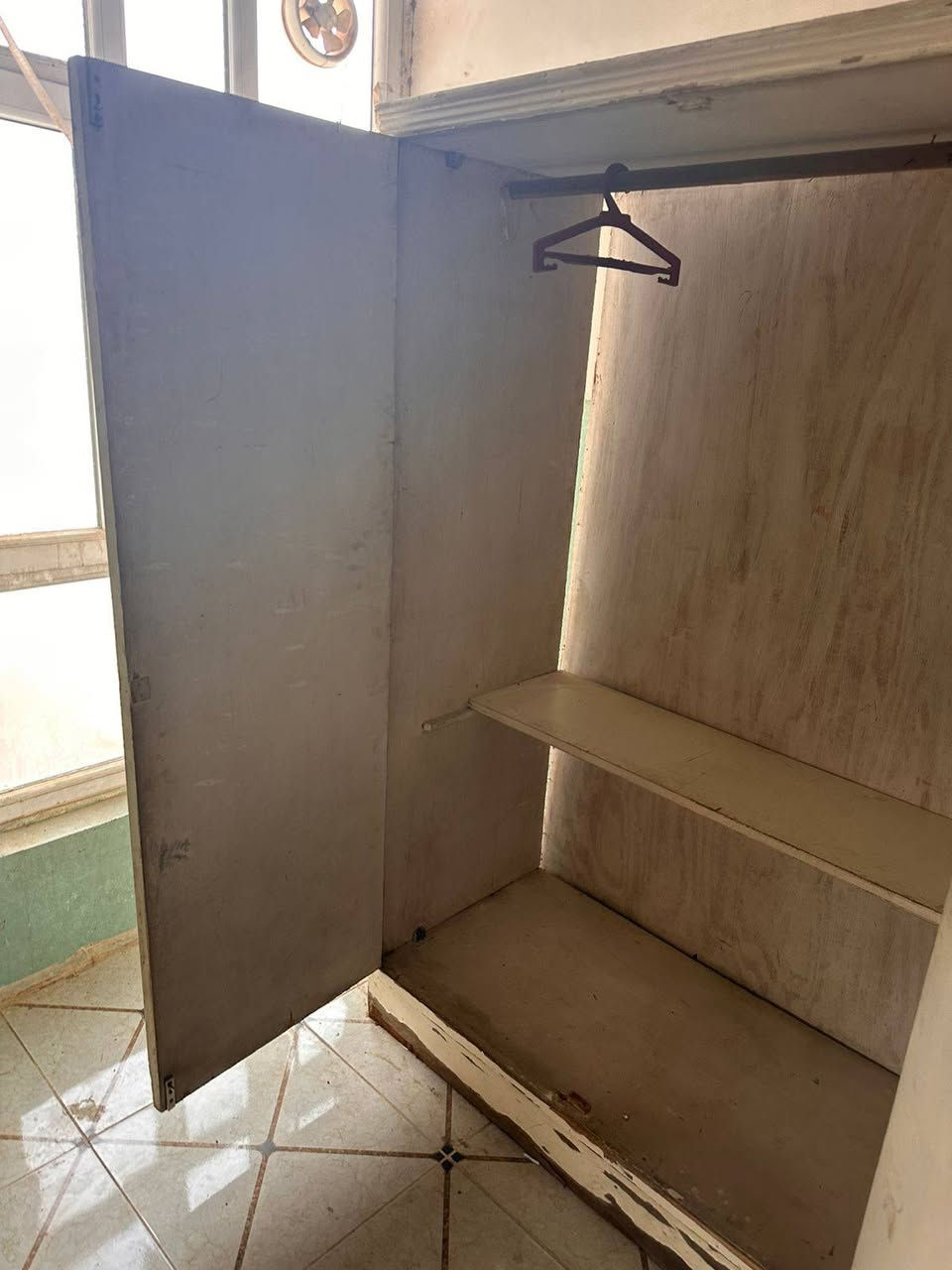 اخشاب واغراض بيت مستخدمة بسعر اخو البلاش كلهن ببيت واحد الي ياخذهن كلهن سعر جدا مناسب..


**إذا كنت صاحب هذا الإعلان وتريد حذفه لأي سبب، رجاءا أرسل رسالة إلى الدعم الفني**