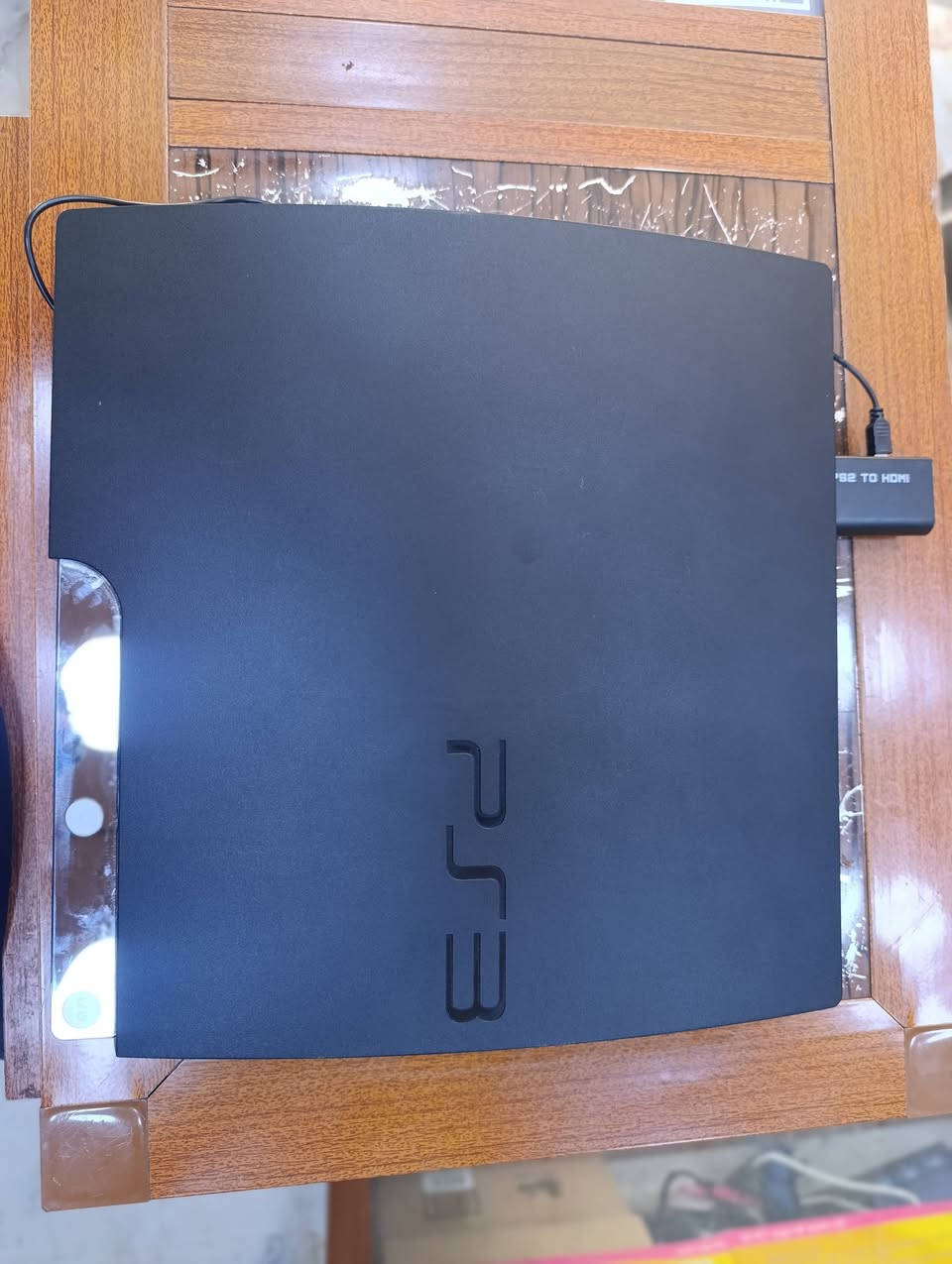 جهاز سوني 3 سلم
باله اوربي لك ستيكر
قاعده HD ماتتشتغل 😤 ركبت توصاله صار  قاعده HD خارجيه
جهاز شغال  100%  كلشي مابي
كامل ملحقات  جوستك عدد 1
هارد 320 كيكا  منزلك  العاب هديه
🌹🌹🌹 سعره مناسب  🌹🌹🌹
العنوان (مكتب اندرويد) موصل حي الميثاق -
بداية صعود لشارع مكة - مقابل جامع البر الرحيم
للاستفسار
اسيا /  ***********
زين /   ***********
كورك/  ***********
