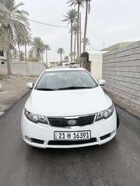 سيراتو • ٢٠١٢ • رقم سليمانية