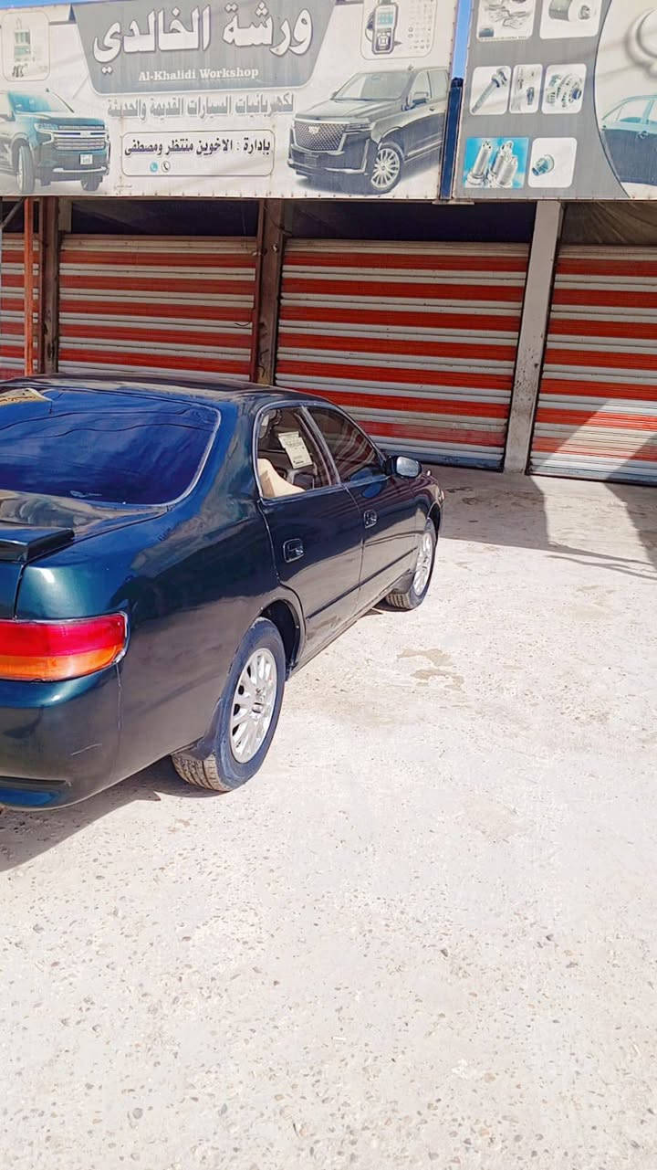 كرسته للبيع مكينةوكير مكفول رقم وهزة جديدة سعره 50 مكاني غماس رقم ***********
