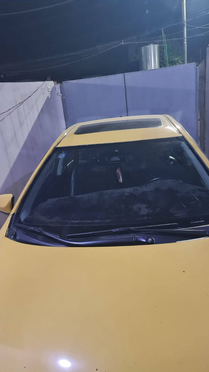 السلام عليكم عندي كورلا للبيع موديل 19 XLE  فول 1/1 رقم بغداد بأسمي ضرر جاملغ وبنيد بيها تعديل يم القاعده مال دبل الامامي قليل محرك وكير شرط شرط التحويل والوكالة للتفاصيل أكثر الاتصال على الرقم 
***********
