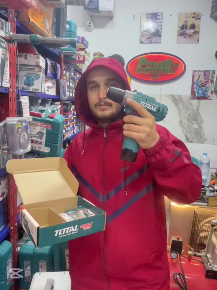 من تاني ومعاه وصله هديه ✅
لطلب 010 60392474


**إذا كنت صاحب هذا الإعلان وتريد حذفه لأي سبب، رجاءا أرسل رسالة إلى الدعم الفني**