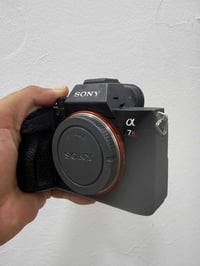 سوني a7r iii • بدون خدوش • البصرة