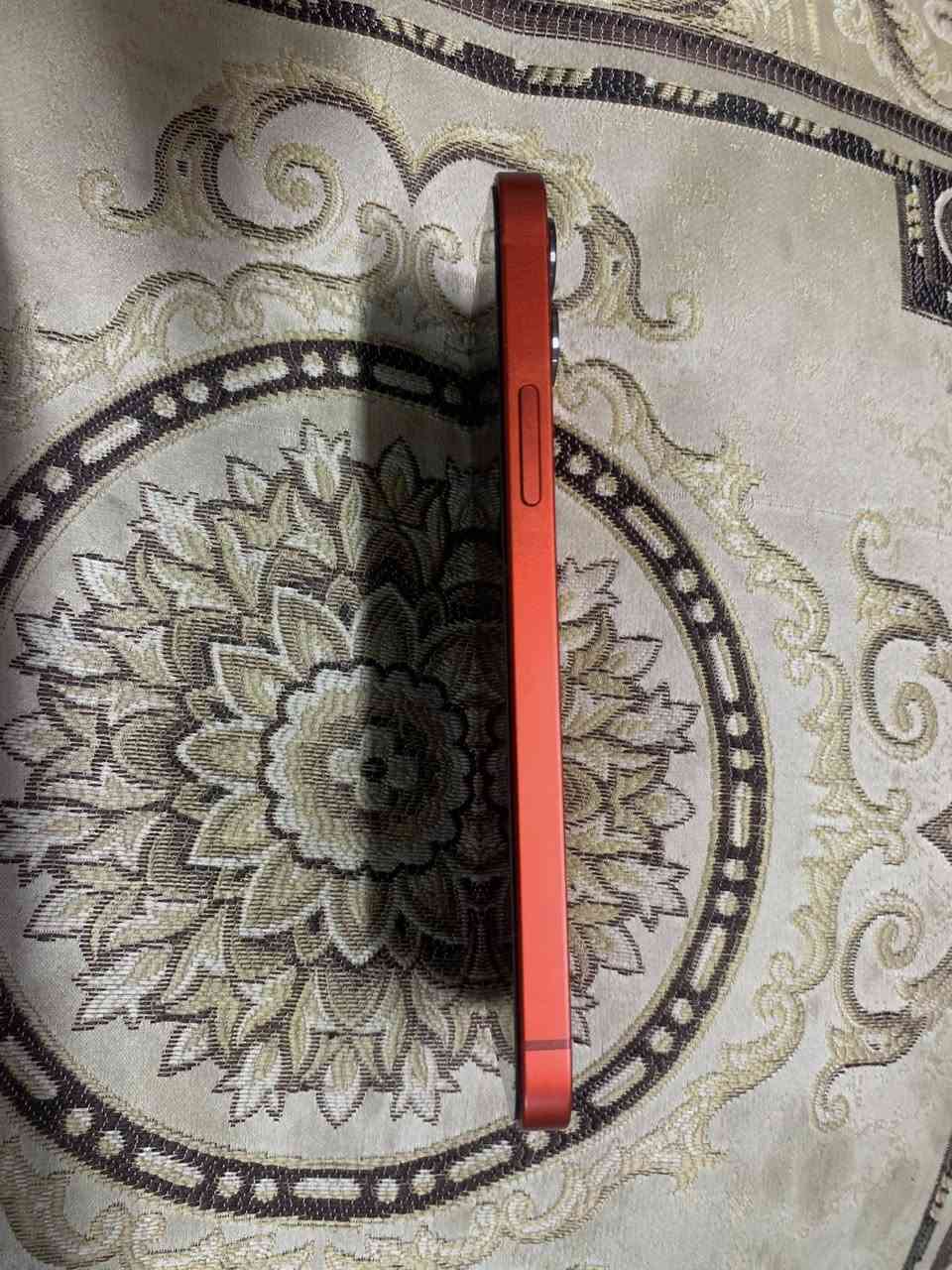 سلام عليكم ورحمة الله وبركاته 🤍
اخواني واخواتي ايفون 12pri

ذاكره 128 

إصدار جديد  نضيف الله شاهد كلشي شغال ما مفتوح ابداً 

جهاز حلو ونضيف وكلشي مابي بيع او استبدال 

رايده ب330 الف  وذا مراوس ونطي فرق هم قابل للاثنين 🤍. مكاني بغداد


**إذا كنت صاحب هذا الإعلان وتريد حذفه لأي سبب، رجاءا أرسل رسالة إلى الدعم الفني**