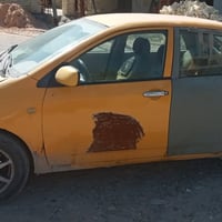 بيوادي ٢٠١٠للبيع رقم بغداد سنوية٢٠٢٩ بسمي محرك كير مكفول تبريد نقصة بس...