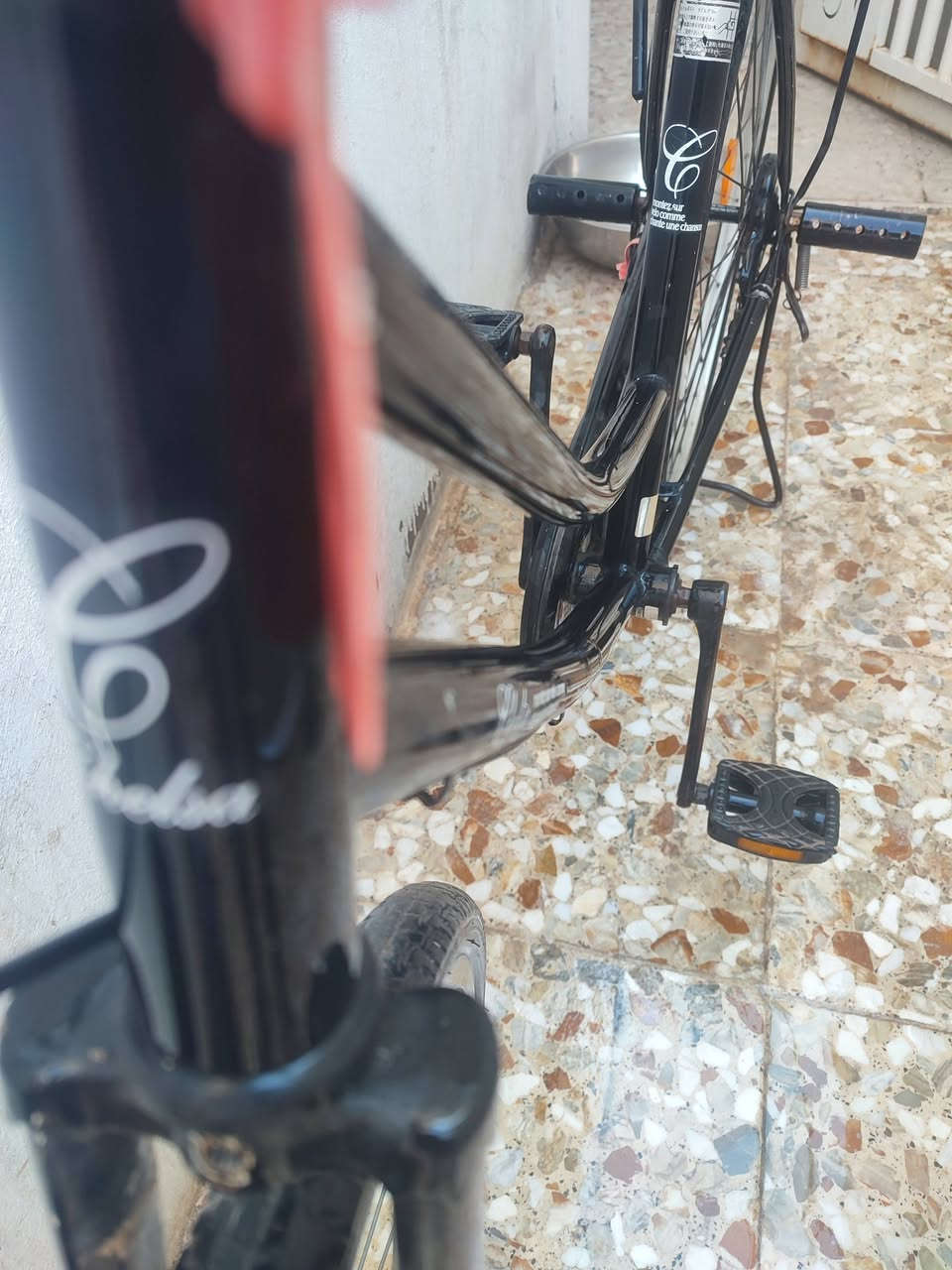 مراوس ويه ايفون8 او اكس مكاني نجف


**إذا كنت صاحب هذا الإعلان وتريد حذفه لأي سبب، رجاءا أرسل رسالة إلى الدعم الفني**