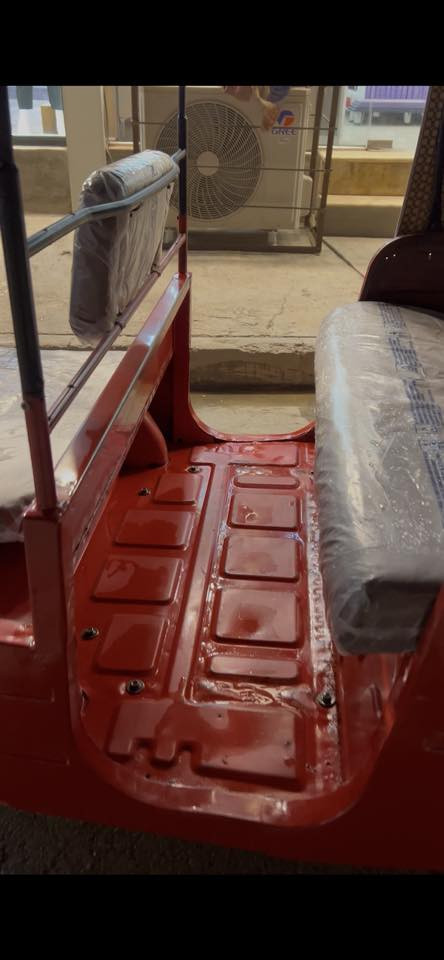 تكتك 2018 نازلة ب١٩✅
بيهة صبغ بس بل دوس🙈
 محرك خير من اللّٰه👻
سعر6200💸
مكاني العبيدي🏠
رقمي ***********
