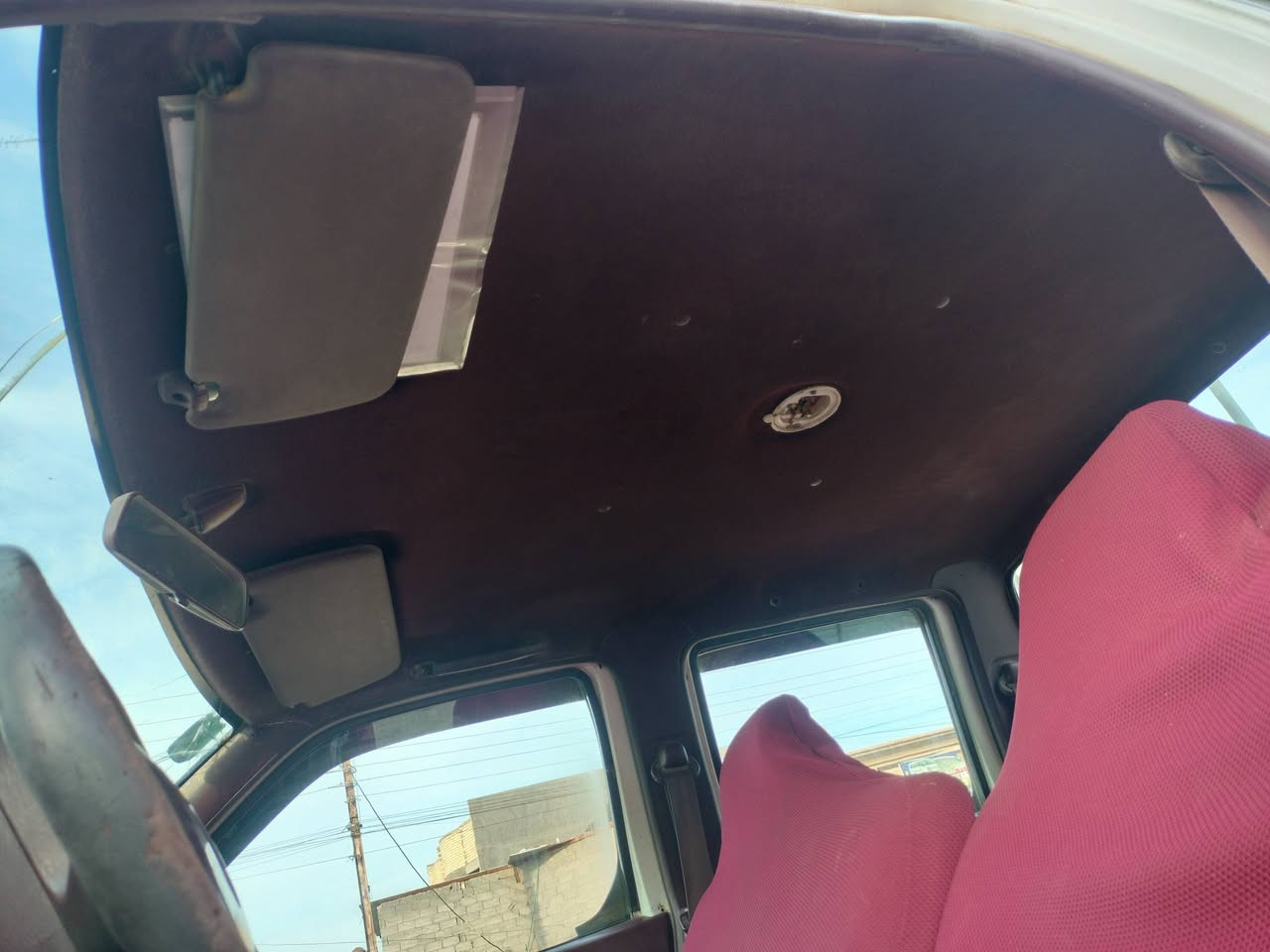 2007  مزاد داخليه  بيه كتاب مزايده وستلام اسويلك وكاله السعر 65


**إذا كنت صاحب هذا الإعلان وتريد حذفه لأي سبب، رجاءا أرسل رسالة إلى الدعم الفني**