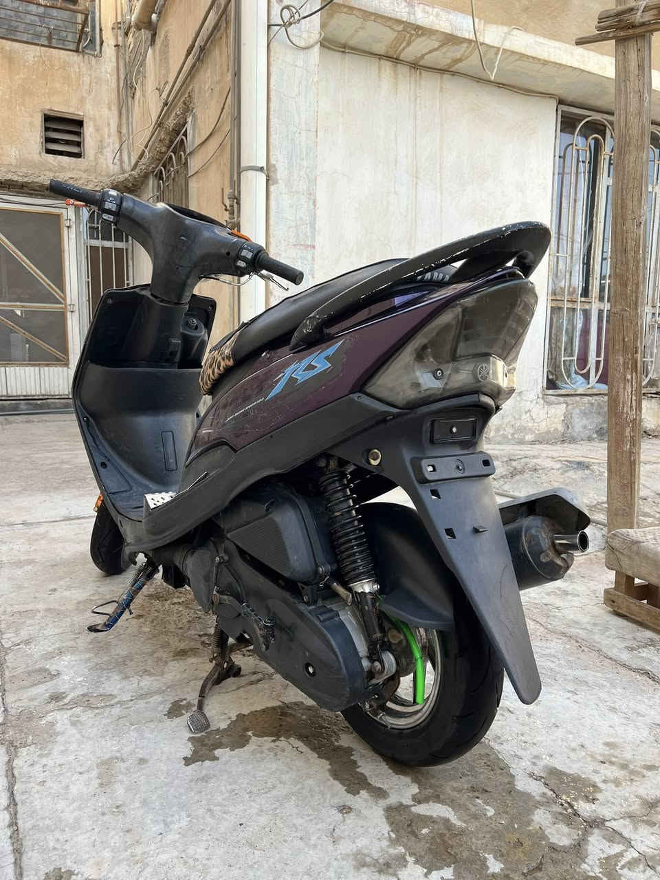 سلام عليكم ماكس عدله بوشه 55 دراجه قويه كفرات بلادي الدراجه بيها نقوصات بسيطه كتف اشاير وعداد والتزويد البيها كدامك مكاني بابل بكرلي السعر 550 بيها مجال بسيط ***********
