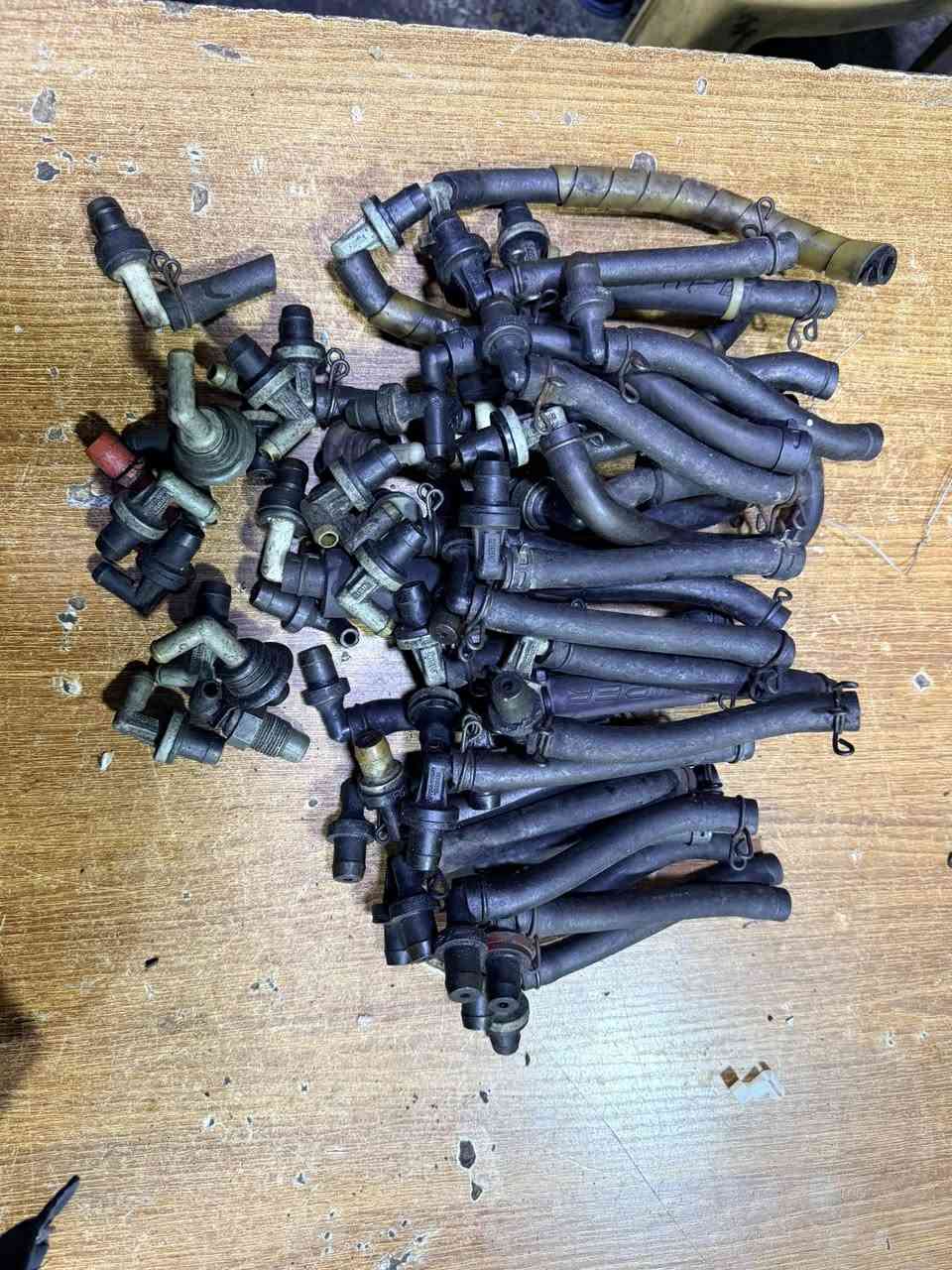 سلام عليكم
متوفر ولف تبخير كورلا محرك 1500+1400
+ كرونه 1800
للاستفسار والطلب الاتصال على الارقام التاليه او مراسله الصفحه 
((( واتساب ))) ***********
***********
العنوان موصل صناعه المعارض شارع البلديه
