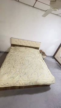 حلبجة • السليمانية • سرير