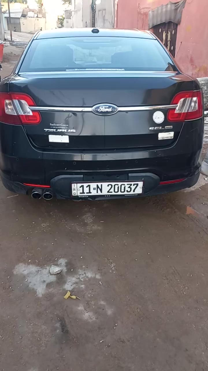 السلام عليكم فورد تورس موديل ٢٠١٢ وارد حادثها باب الخلفي وره الراكب مكينه وكير وتبريد كله تمام بيها نقص حداديه ترتيبات مو كلها للبيع السعر ٩٠ ورقه وبيها مجال للمعلومات اكثر الاتصال ***********
ابوعلاء
