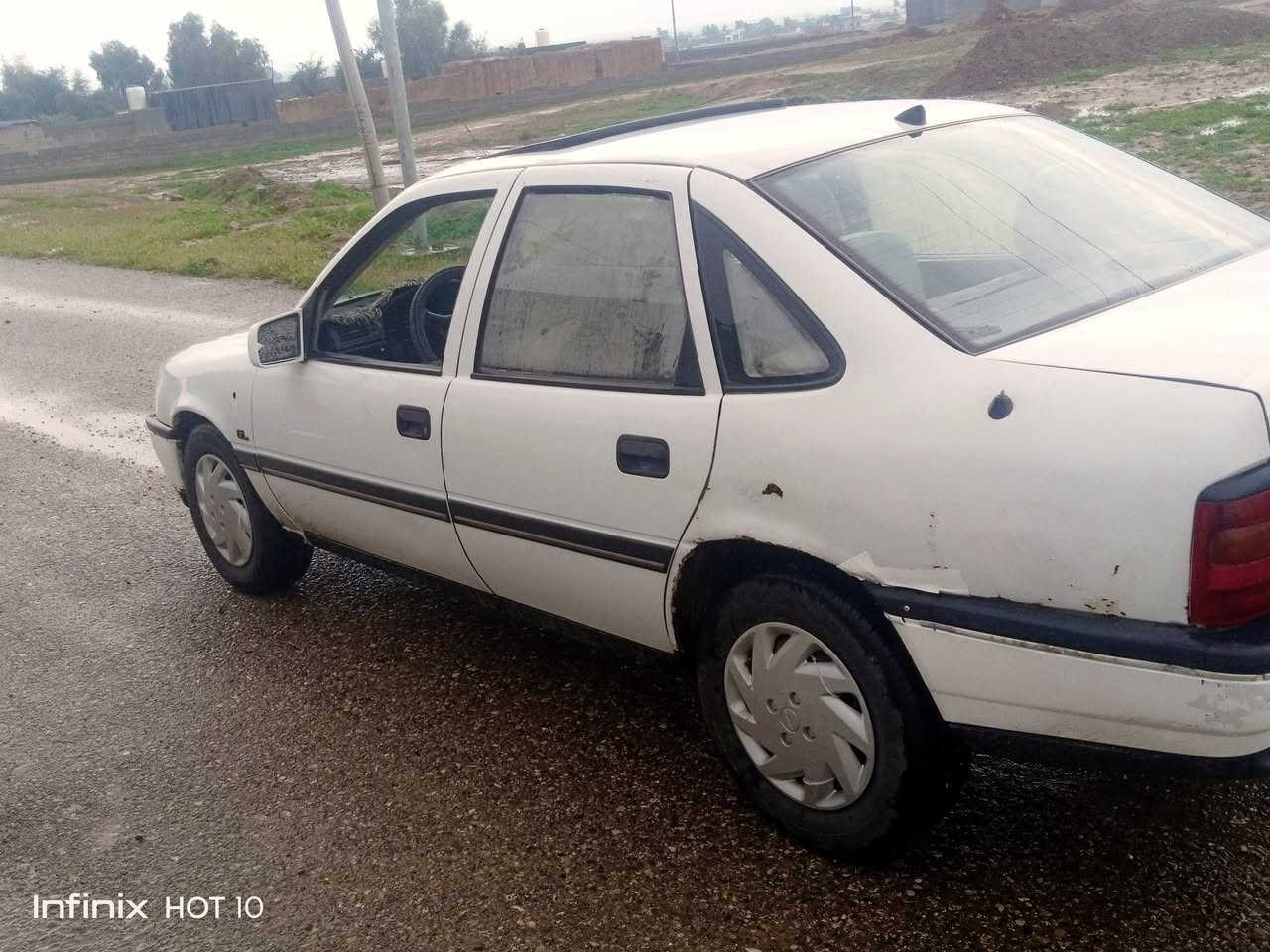 السلام وعليكم
اوبل فكترا حجم (18)

رقم كركوك 

رقم انكليزي

سياره جاهزه..كير اوتوماتيك سقف سلايت 

تخم تاير باتري محرك كله بل شرط

شرط التحويل

للبيع  

رقم الهاتف ***********؟؟

***********

متواجد خاص او تصال
