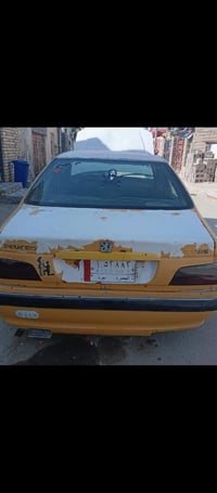 بيجو بارص • ٢٠١٠ • البصره القبله