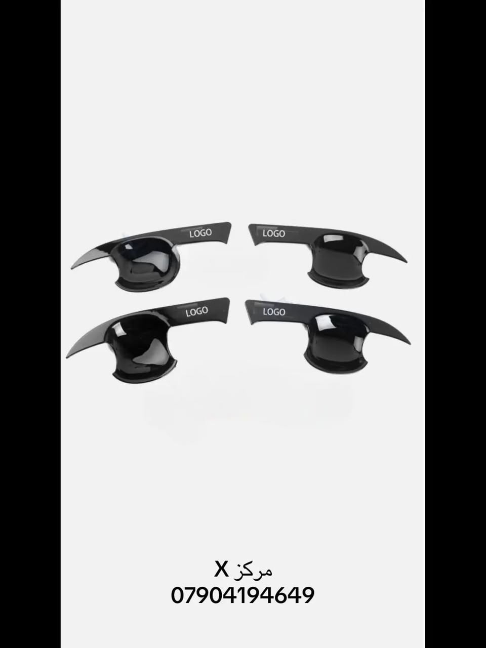 كماليات كورلا


**إذا كنت صاحب هذا الإعلان وتريد حذفه لأي سبب، رجاءا أرسل رسالة إلى الدعم الفني**