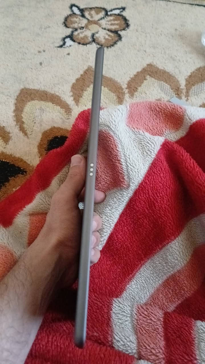 عندي ايياد 9 ذاكرة 64 اريد مراوس ويا هونر X9C لو D ونطي فرق الايباد كلش نضيف شخط مابي


**إذا كنت صاحب هذا الإعلان وتريد حذفه لأي سبب، رجاءا أرسل رسالة إلى الدعم الفني**