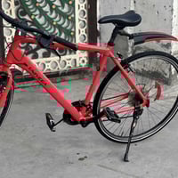 بغداد الشعب • دراجة هوائية • للبيع