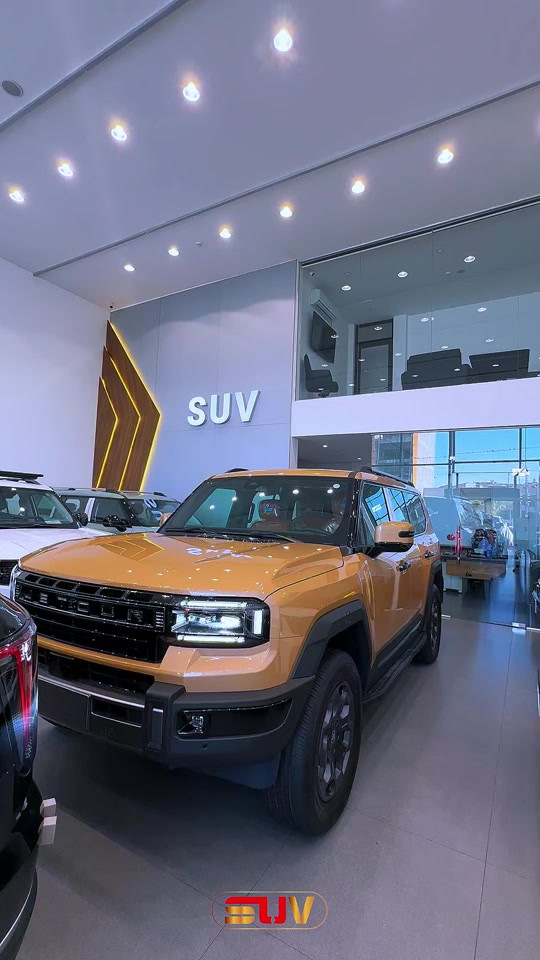 جيتور G700 متوفرة يم اس يو في بالموديل 2026 و2027🔥🚘 لمعرفة السعر اكتب كلمة "جيتور" في التعليقات. . لمعرفة أسعار وتحديثات السيارات يومياً قوموا بمتابعة قناتنا على واتس اب!!: https://whatsapp.com/channel/0029VbCFD3UEgGfSYKrGN70q . للمزيد من التفاصيل الاتصال على الارقام ‏🙋‍♂️☎️ *********** 📞 *********** ‎ . ‏‎العنوان📍 الفرع الأول : زيونة - مقابل ملعب الشعب - مجاور محطة وقود المثنى⛽️ استخدم Waze للقيادة إلى شارع مثنى الشيباني, Baghdad - زيونة: https://waze.com/ul/hsvzte4qx1 . 📍 الفرع الثاني : المنصور _ حي الاندلس _ شارع دور السود استخدم Waze للقيادة إلى Baghdad - المنصور: https://waze.com/ul/hsvzt8f8zb
