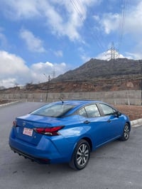 نيسان سنترا • ٢٠٢٤ • أربيل