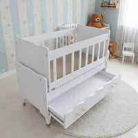 سرير اطفال • ١٠٠/١٠٠ • نضيف