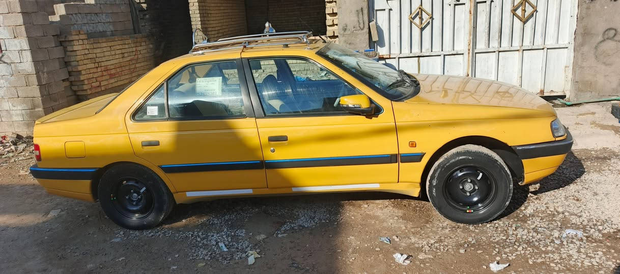 سلام وعليكم بيجو 405 البيع ومراوس بكية حمل. مكينة كير خير من الله  تبريد شغال مكان سيارة بغداد  السعر36 وبيهة مجال مكان بغداد العبيدي  *********** بس واتساب

