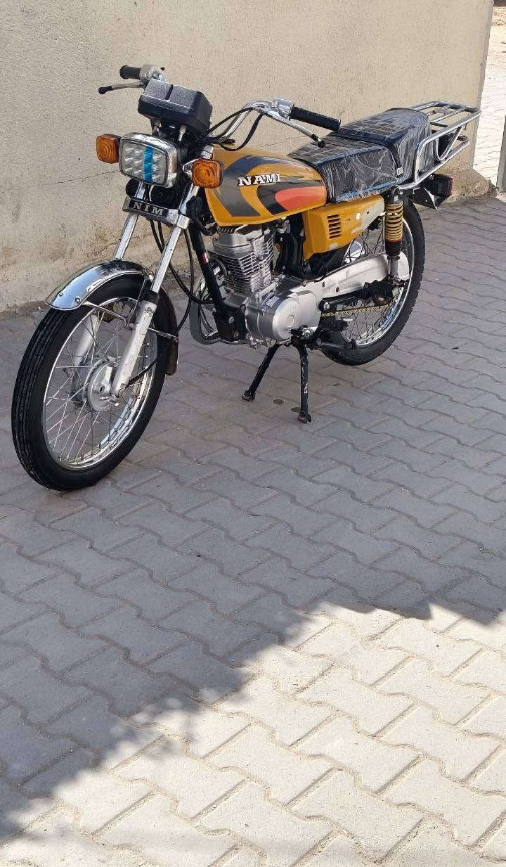 للبيع شاصي 23 مكينه 24 اوراق اصولي مكاني كربلاء الحر تفاصل خاص ***********
