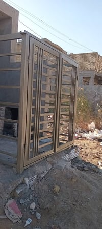 صباغ • ابو امير • منطقه الثعالبه