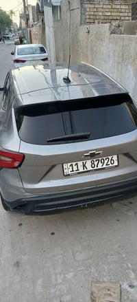 رمضان كريم للجميع تراكس ٢٤موديل مبدل قبغ جنطه وبنيد بدون ايرباك ماشيه ...