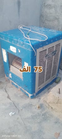 مبردات سوبر ..للبيع عدد 2. اسعارهن .مذكورات داخل صوره  باقي تفاصيل بل ...