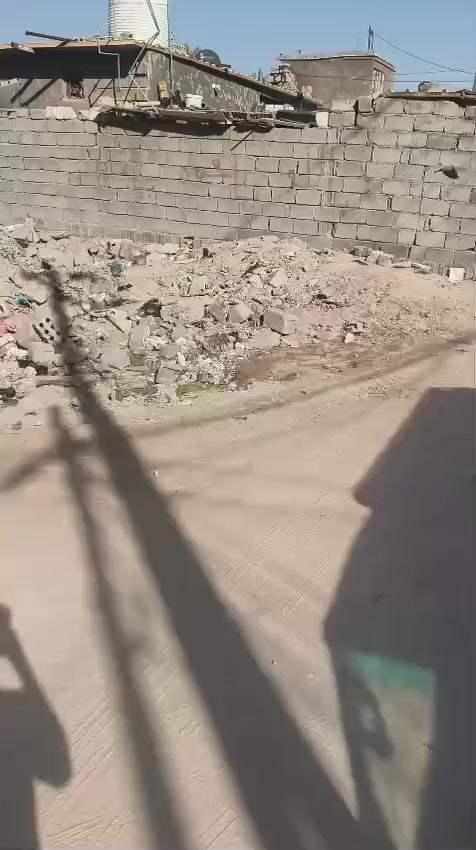 السلام عليكم قطعه ارض للبيع 200 متر رقم العقد 117 البراهيميه شارع الرابط مقابيل العلوه السعر 15


**إذا كنت صاحب هذا الإعلان وتريد حذفه لأي سبب، رجاءا أرسل رسالة إلى الدعم الفني**