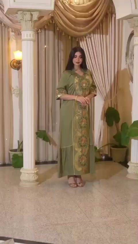 💐💐بوتيك اديان 💐💐
مساء الخير على زبائننا الكرام...
موديلات العيد ويانه غير
 درجه اولى
تاخذين القطعه ومتتندمين عليها 
📍
💐💐💐 نتشرف بكم جميعاً 💐💐 
العنوان/ كربلاء حي العباس/ الفرع الثالث /مقابل  ابو رياض العطار

***********
