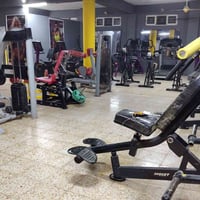 سنتر روسابيلا • حي العسكري • تجميل ورشاقة