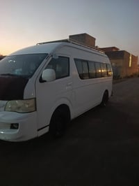 جنبي 2014 سياره خير من الله سياره جاهزه مكلف بنشر لاتصال عل رقم 077094...