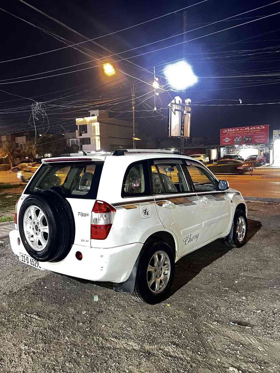 سلام عليكم تيكو 2012 للبيع رقم بغداد انكليزي سنويه لل2029 تحويل ثاني تبريد ثلج سياره حلوه ونضيفه بس بيه بعض الملاحضات الاستفسار الاتصال على الرقم ***********
